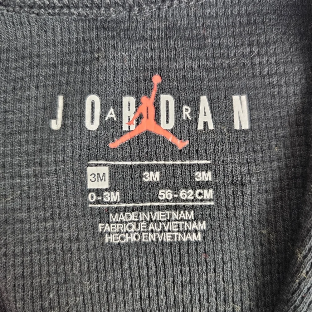 Michael Jordan Baby/Infant One-Piece Outfit
